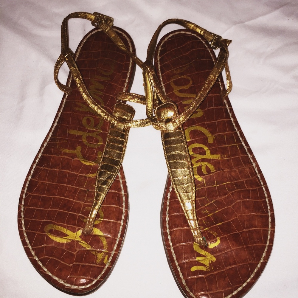 Sam Edelman Gigi thong sandal - GUC